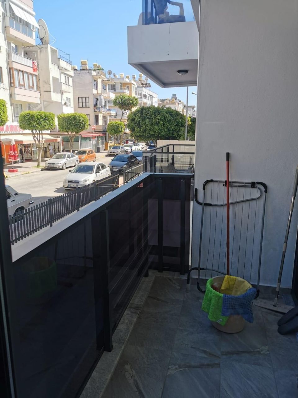 Appartamento a Alanya, Turchia, 50 m² - foto 4