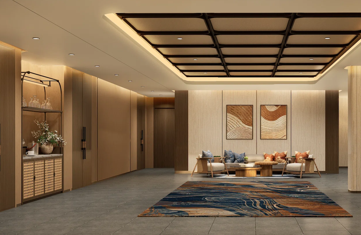 Piso en Phuket, Tailandia, 42 m² - imagen 4