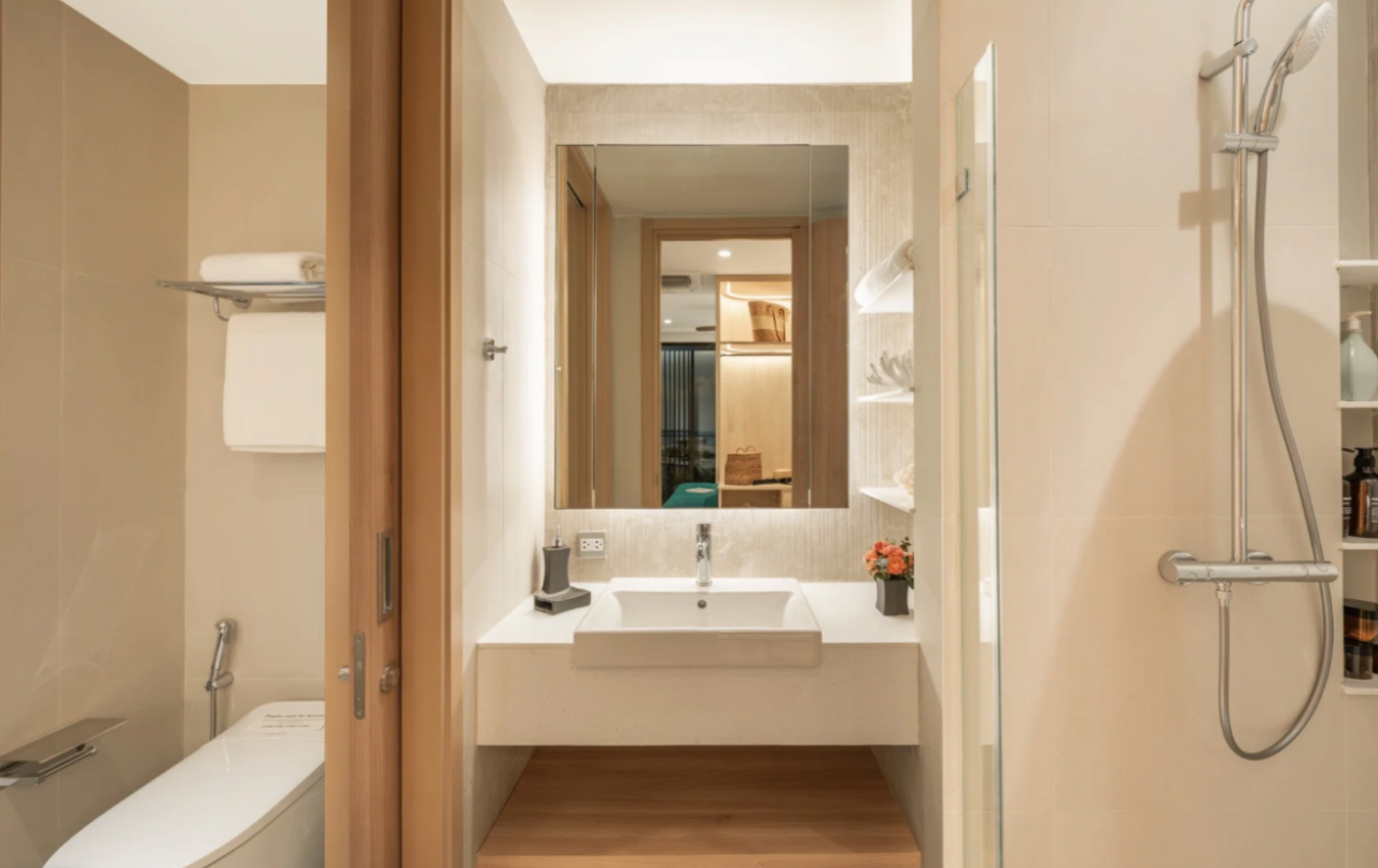 Flat in Phuket, Thailand, 84 m² - picture 4