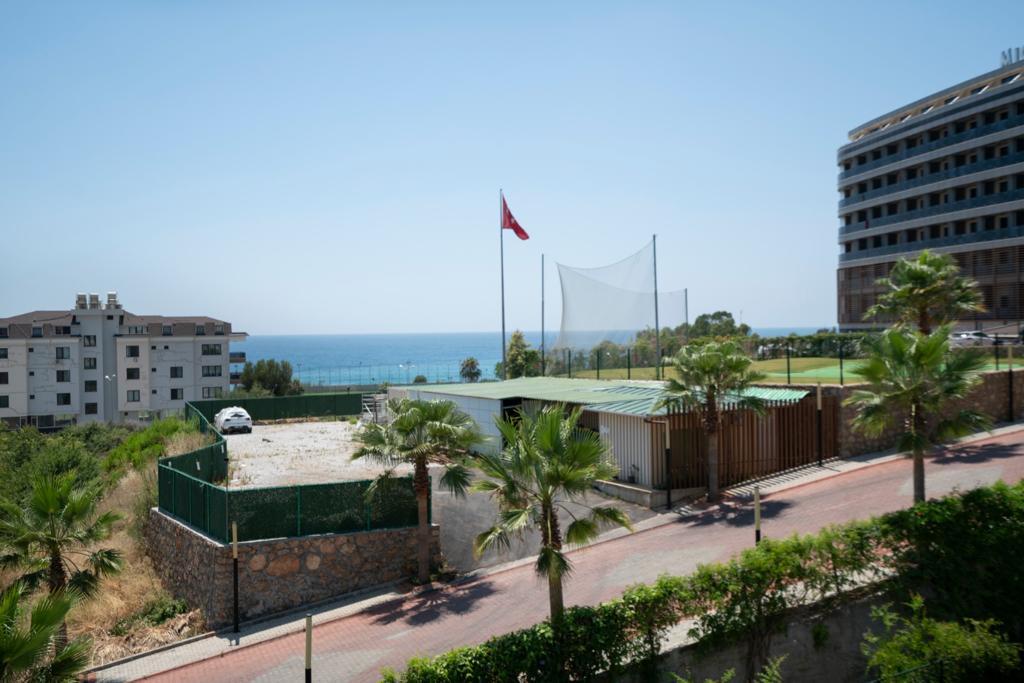 Attico a Kestel, Turchia, 120 m² - foto 5