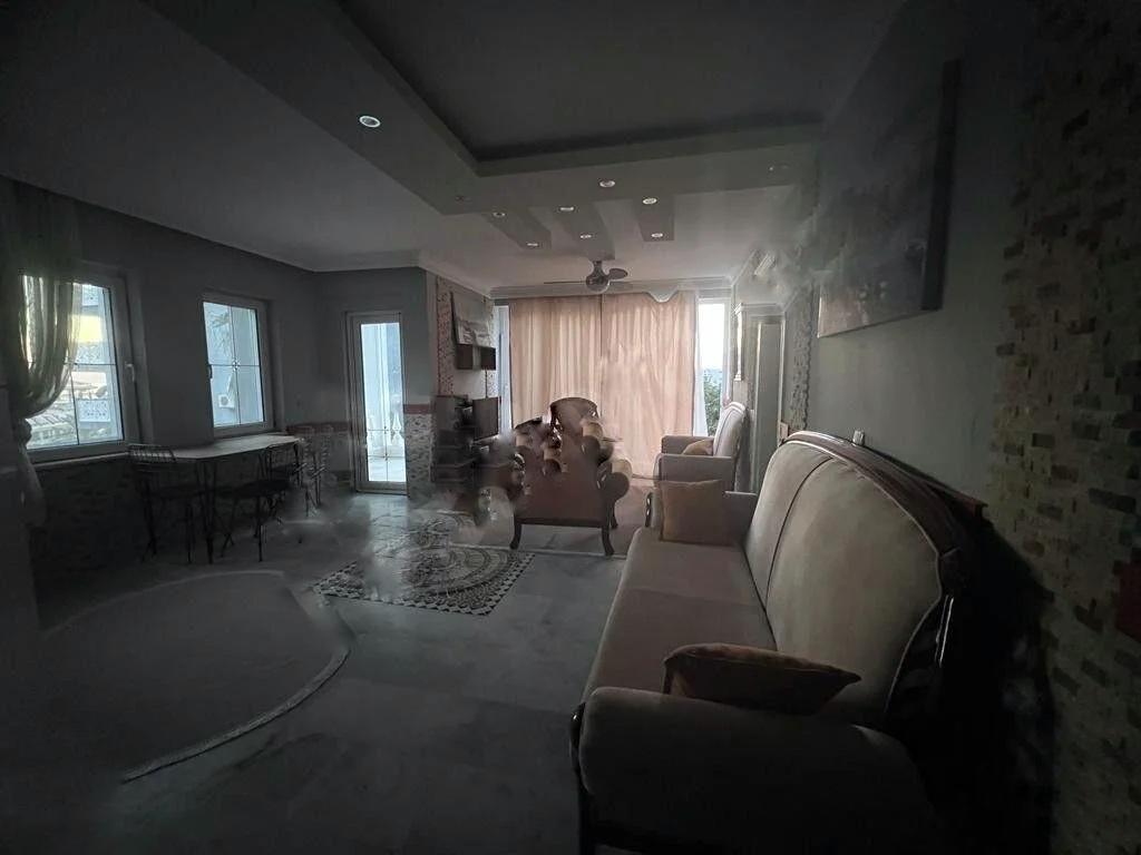 Wohnung in Kestel, Türkei, 80 m² - Foto 5