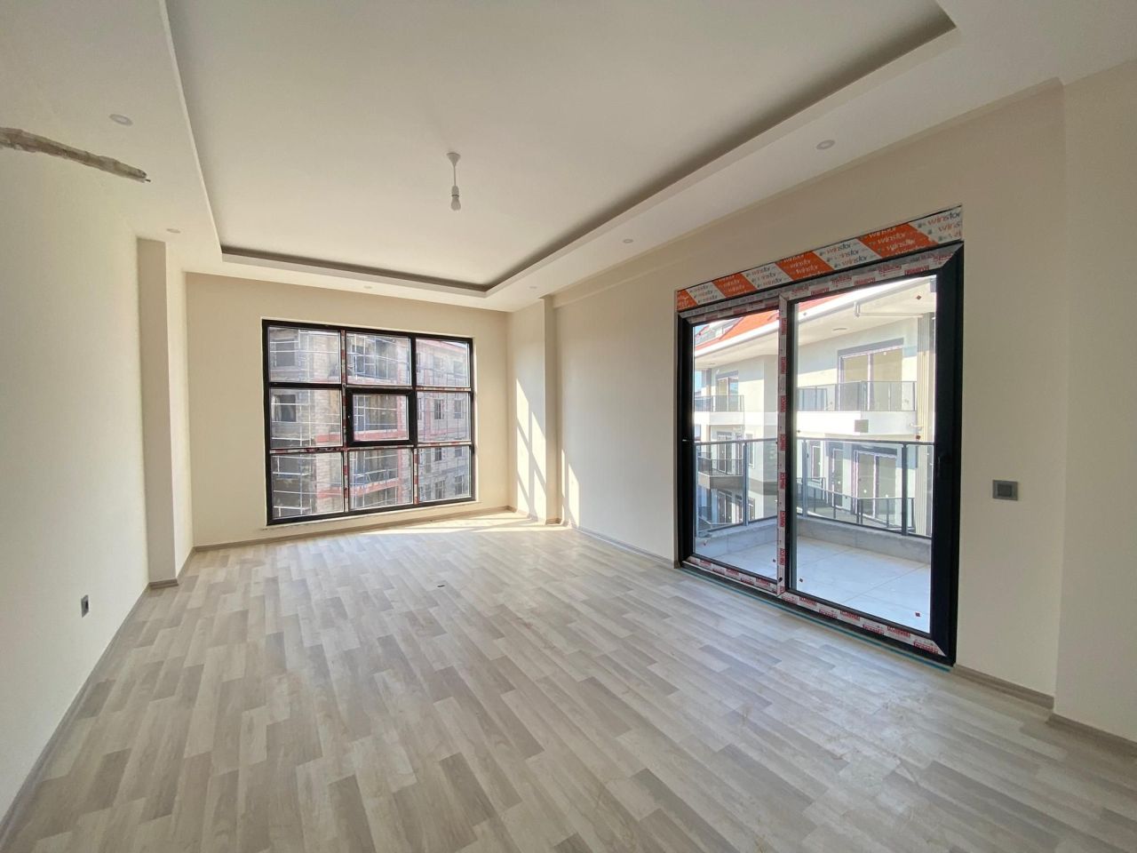 Flat in Alanya, Turkey, 103 m² - picture 5