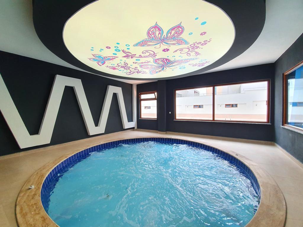 Wohnung in Alanya, Türkei, 160 m² - Foto 5