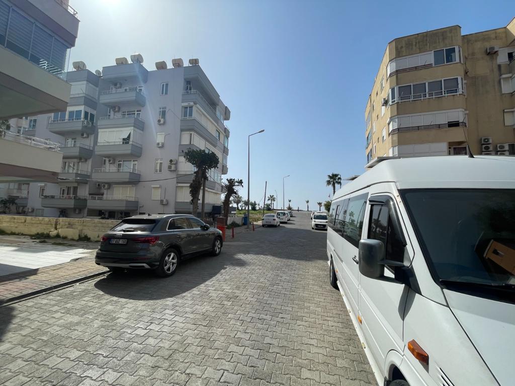 Flat in Alanya, Turkey, 88 m² - picture 5