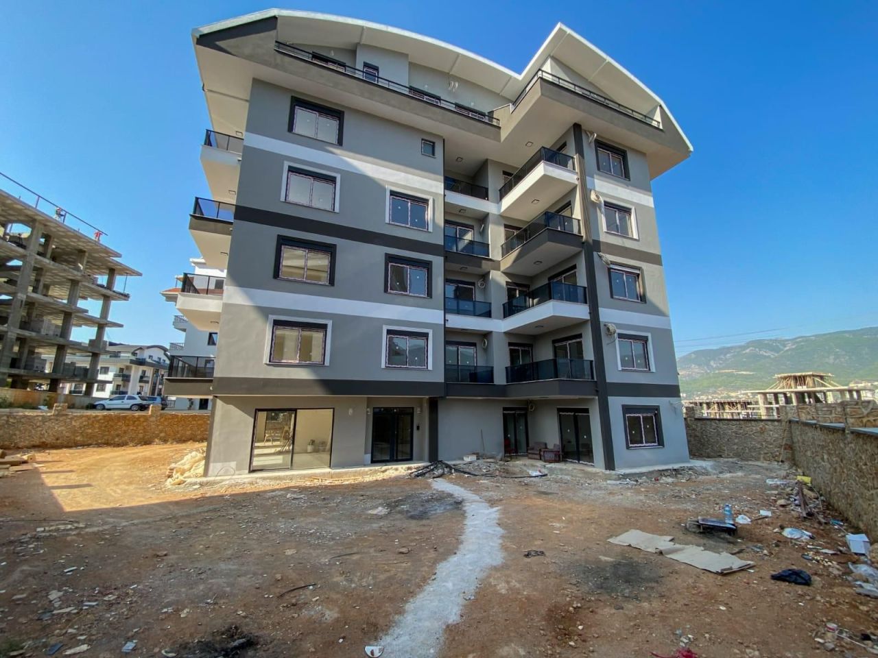 Appartement à Alanya, Turquie, 60 m² - image 5