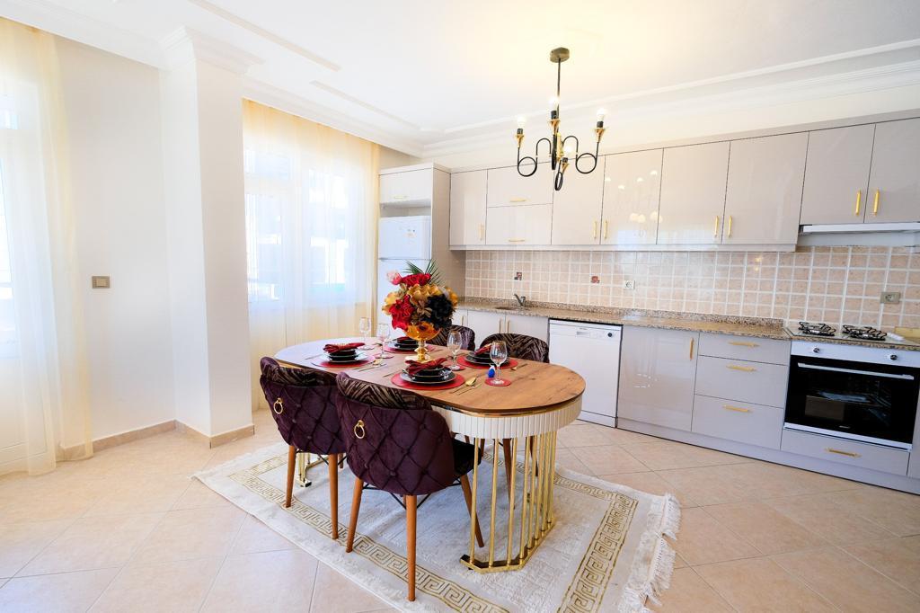 Wohnung in Alanya, Türkei, 100 m² - Foto 5