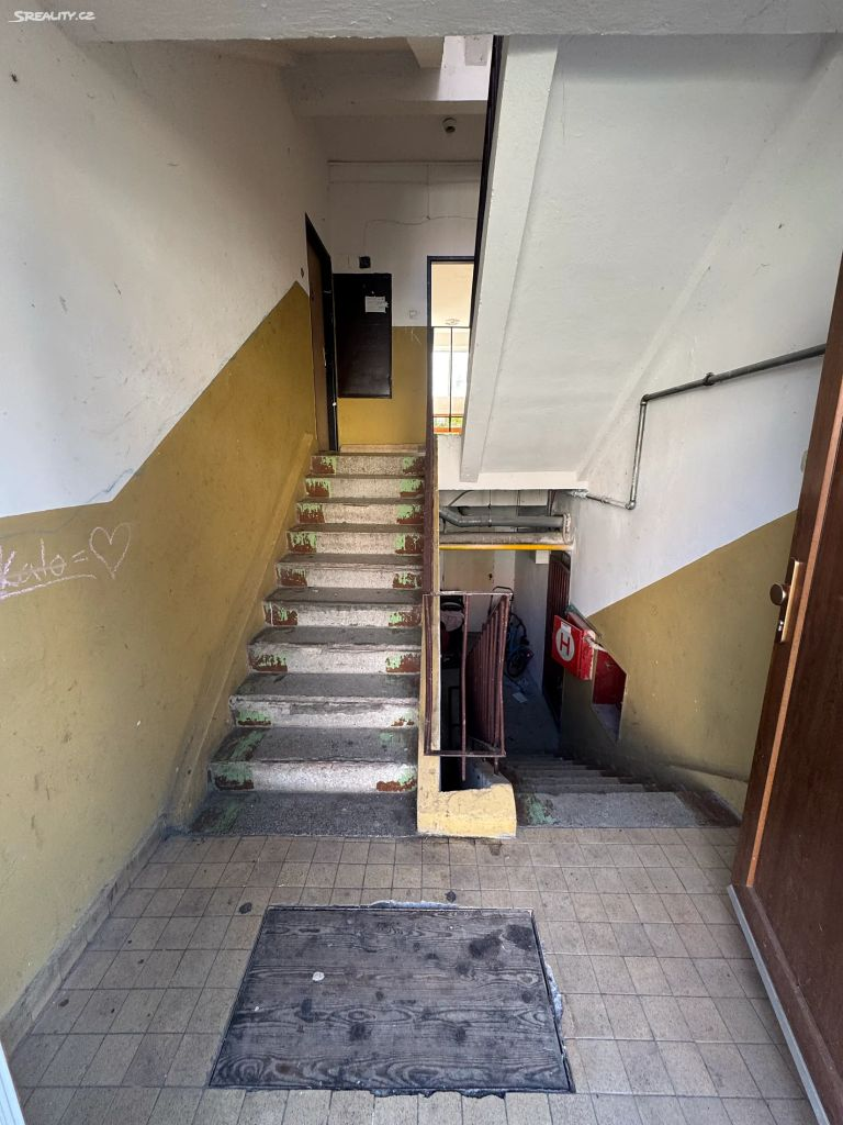 Appartement à Sokolov, Tchèque, 76 m² - image 13