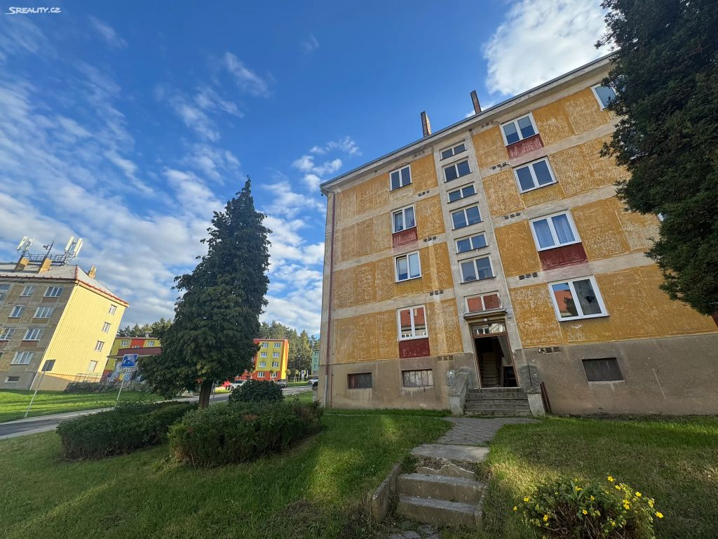 Appartement à Sokolov, Tchèque, 76 m² - image 11