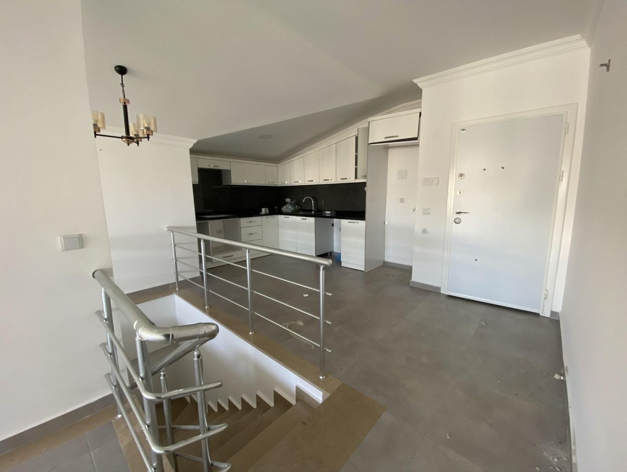 Ático en Avsallar, Turquia, 101 m² - imagen 5