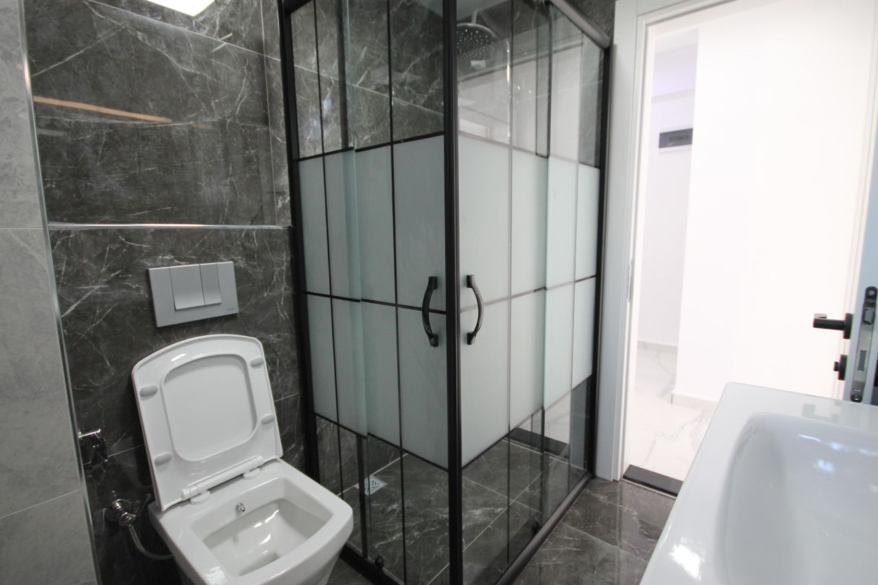 Piso en Alanya, Turquia, 90 m² - imagen 5