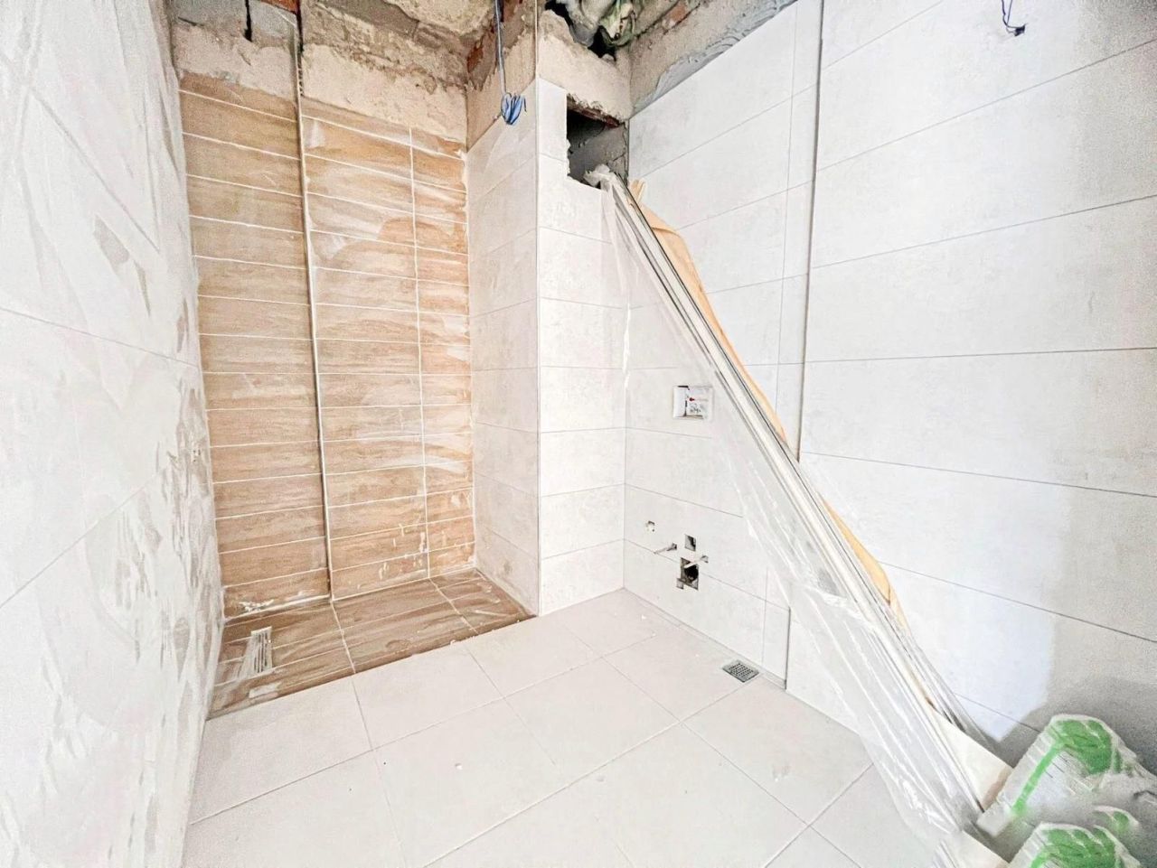 Wohnung in Avsallar, Türkei, 80 m² - Foto 5