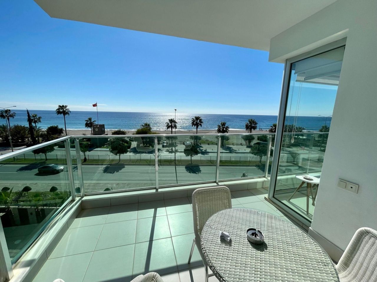 Appartamento a Kestel, Turchia, 75 m² - foto 5