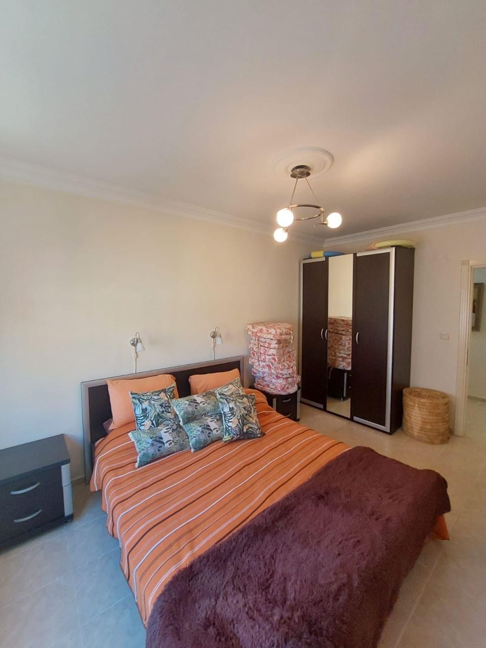 Penthouse à Alanya, Turquie, 230 m² - image 5