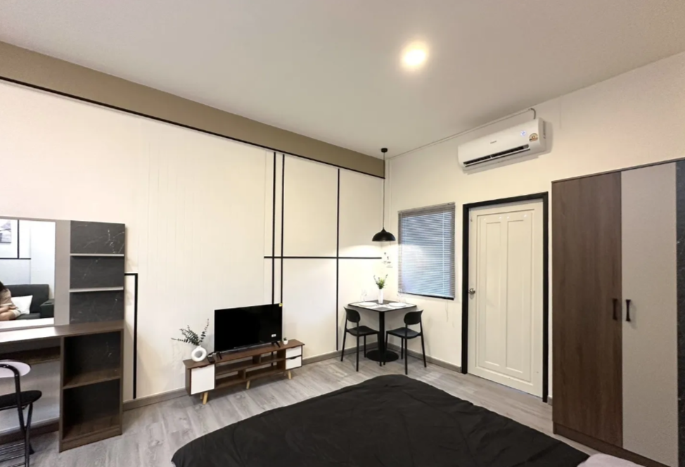 Flat in Phuket, Thailand, 30 m² - picture 5