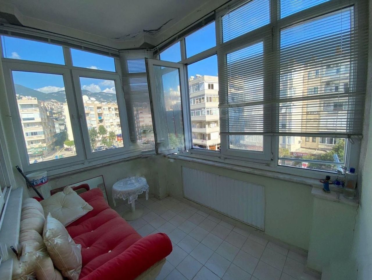Piso en Alanya, Turquia, 55 m² - imagen 5