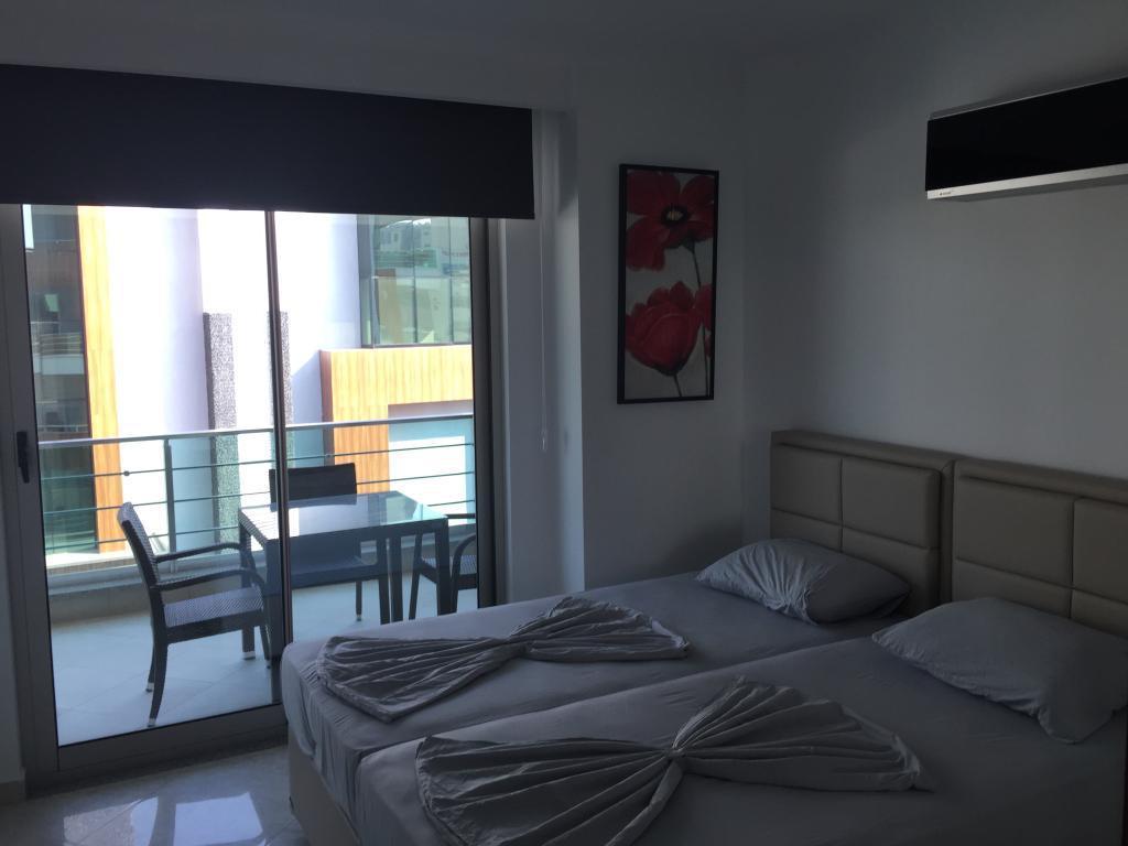 Wohnung in Alanya, Türkei, 95 m² - Foto 5