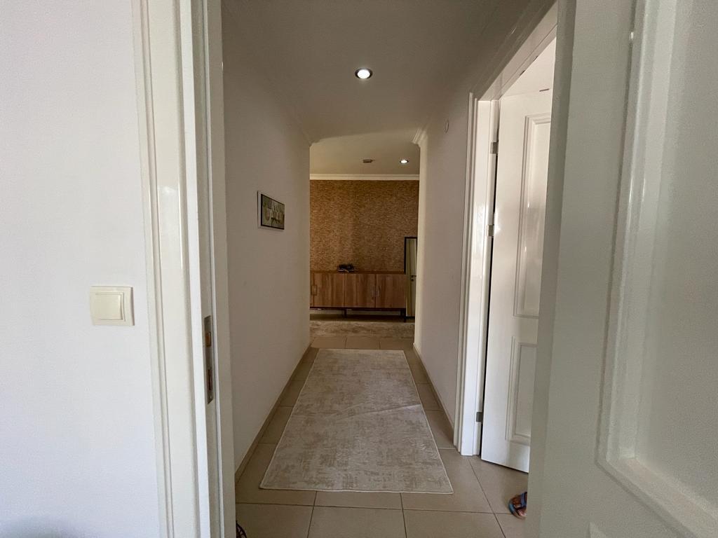Flat in Alanya, Turkey, 60 m² - picture 5