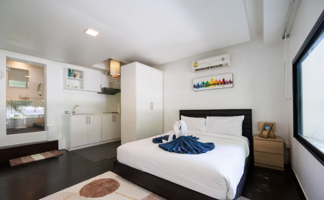 Villa a Phuket, Thailandia, 254 m² - foto 5