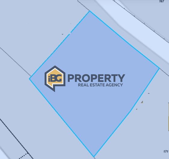 Land in Balchik, Bulgaria, 390 m² - picture 2