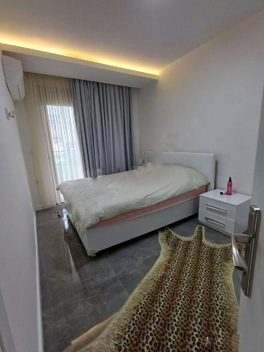 Piso en Alanya, Turquia, 60 m² - imagen 5
