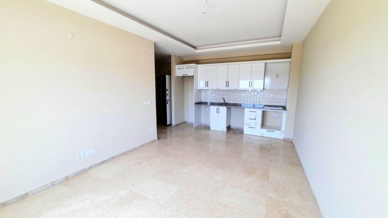 Appartement à Alanya, Turquie, 60 m² - image 5