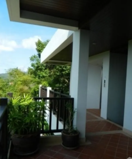 Flat in Phuket, Thailand, 50 m² - picture 5