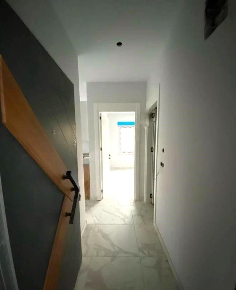 Piso en Alanya, Turquia, 50 m² - imagen 6