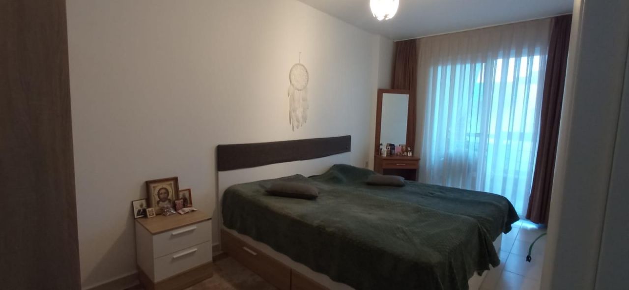 Flat in Konakli, Turkey, 55 m² - picture 6