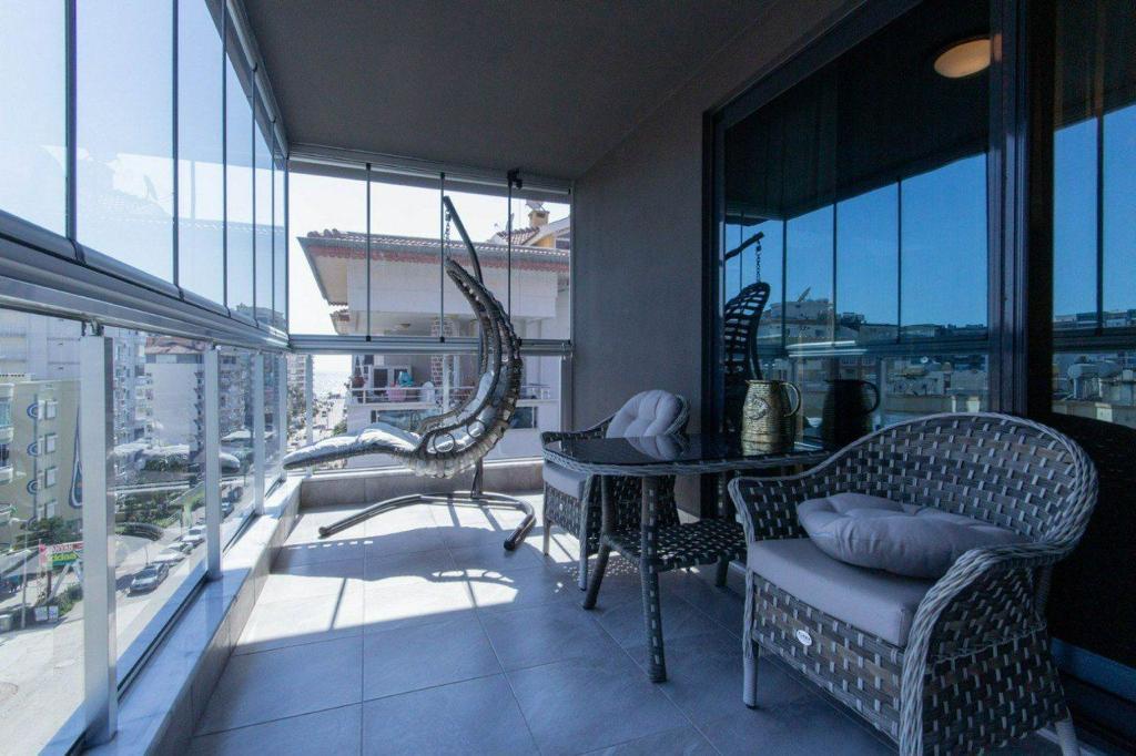 Penthouse in Alanya, Turkey, 230 m² - picture 6