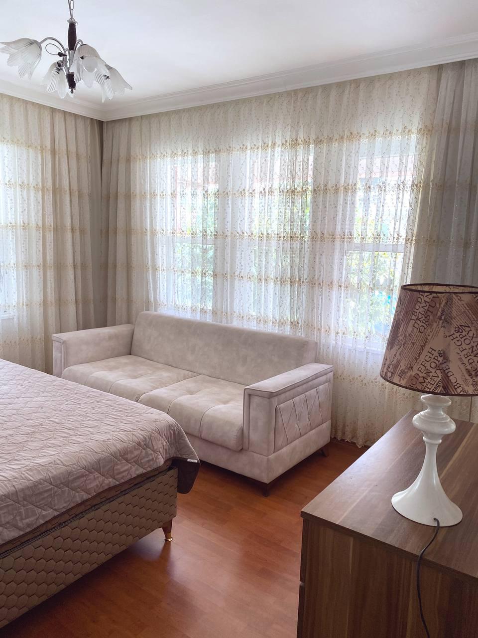 Flat in Alanya, Turkey, 110 m² - picture 6