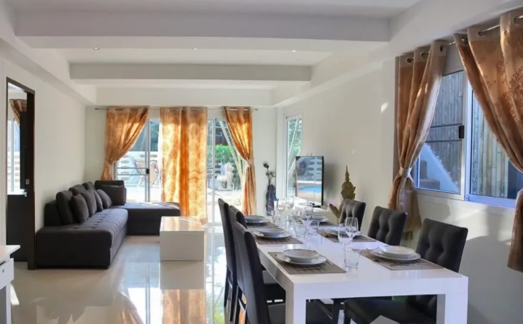 Villa in Phuket, Thailand, 190 m² - picture 6