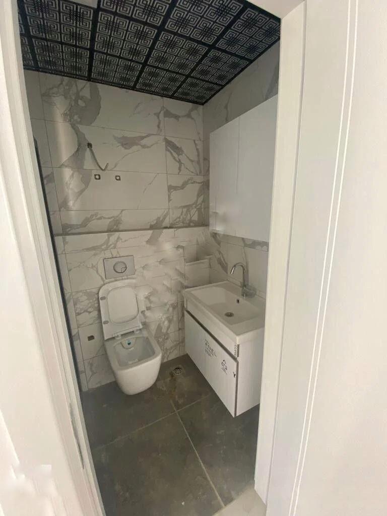 Appartamento a Alanya, Turchia, 65 m² - foto 6