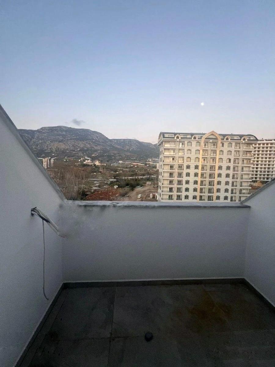 Penthouse in Alanya, Türkei, 75 m² - Foto 6