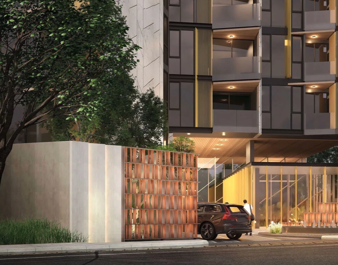 Flat in Phuket, Thailand, 24 m² - picture 6
