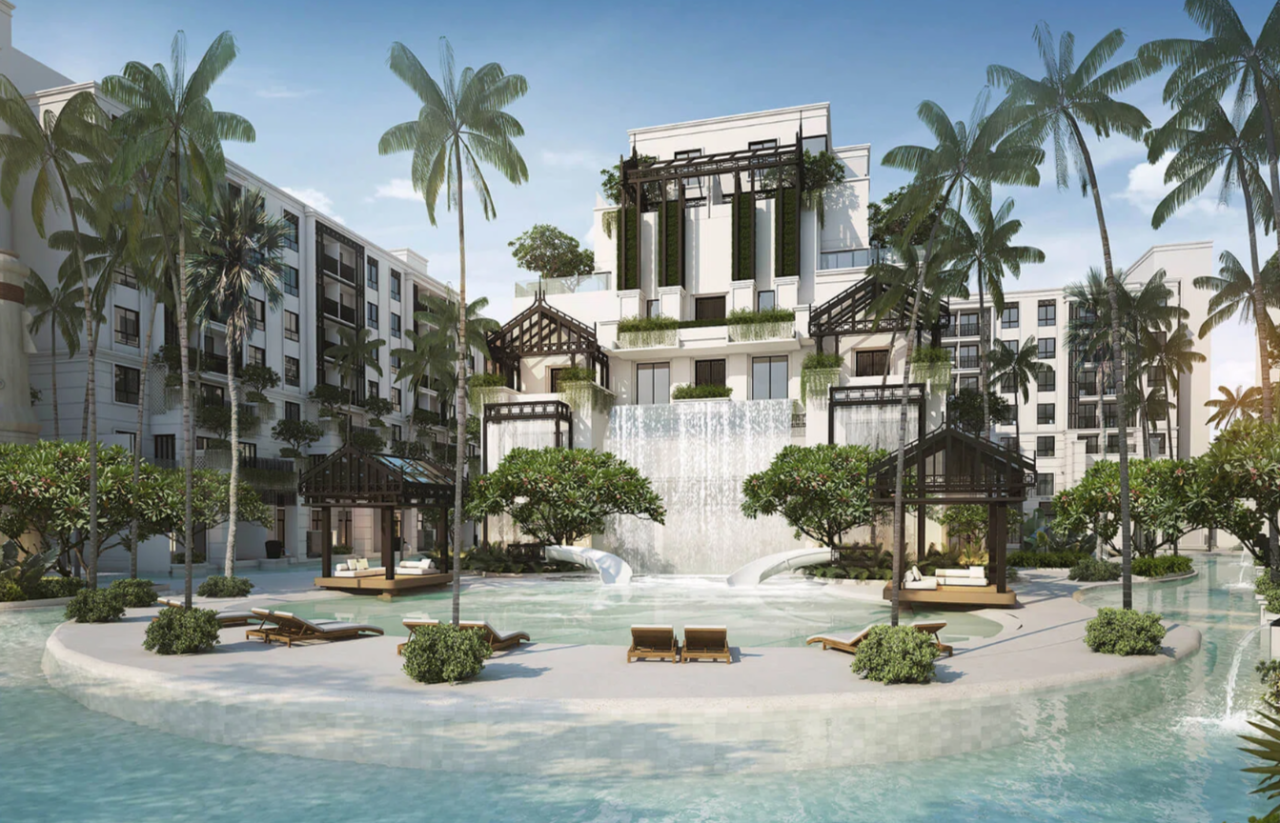Appartamento a Pattaya, Thailandia, 50 m² - foto 6