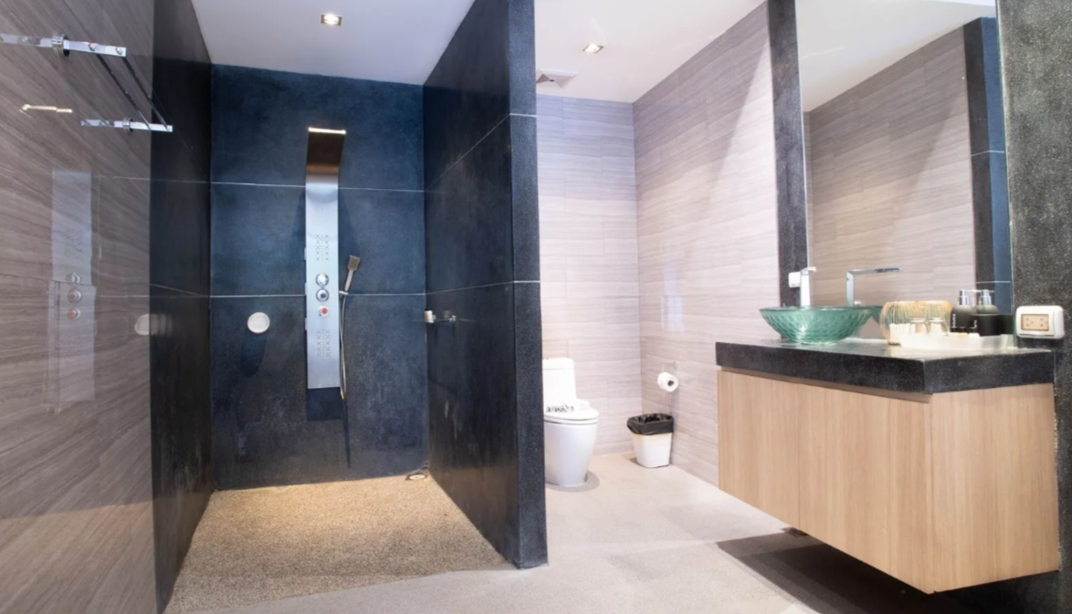 Flat in Phuket, Thailand, 47 m² - picture 6