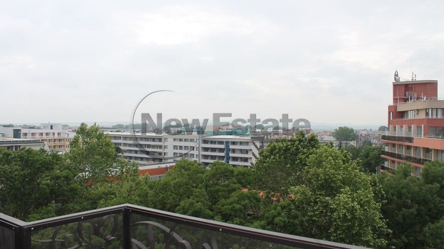 Apartment at Sunny Beach, Bulgaria, 70 m² - picture 4