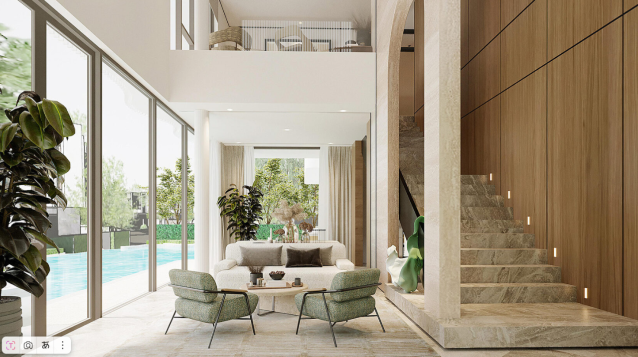 Villa en Phuket, Tailandia, 187 m² - imagen 6