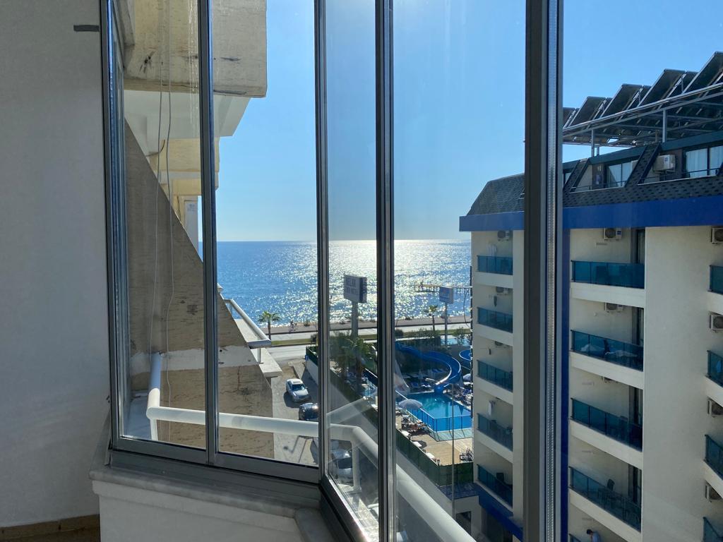 Appartamento a Alanya, Turchia, 65 m² - foto 6