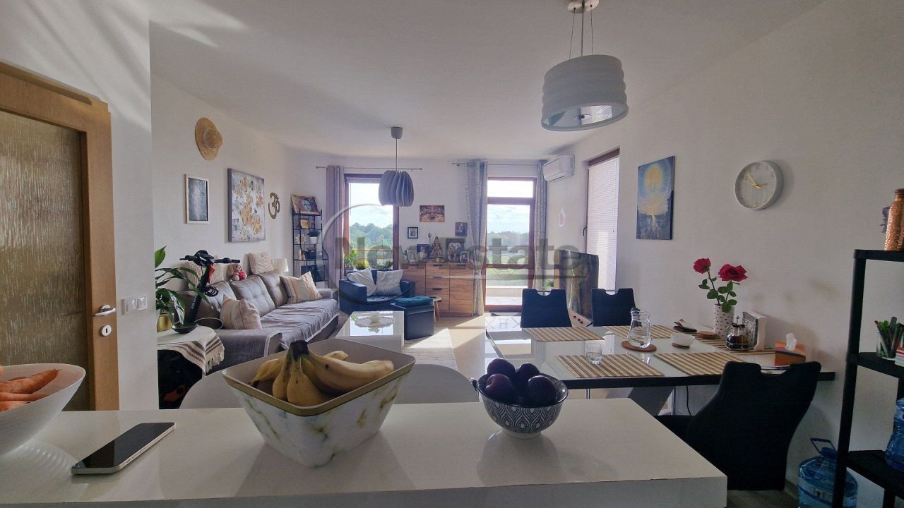 Apartment in Balchik, Bulgaria, 118 m² - picture 5
