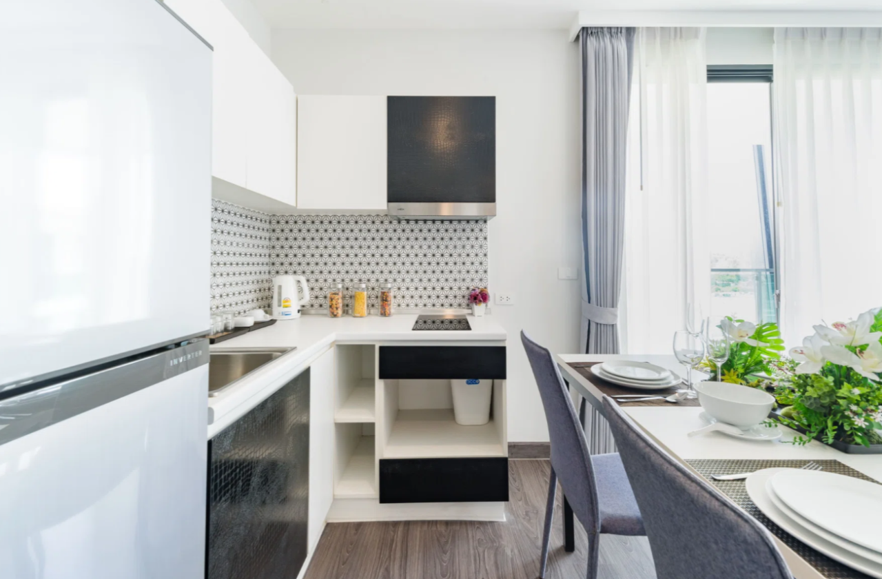 Appartamento a Phuket, Thailandia, 36 m² - foto 6