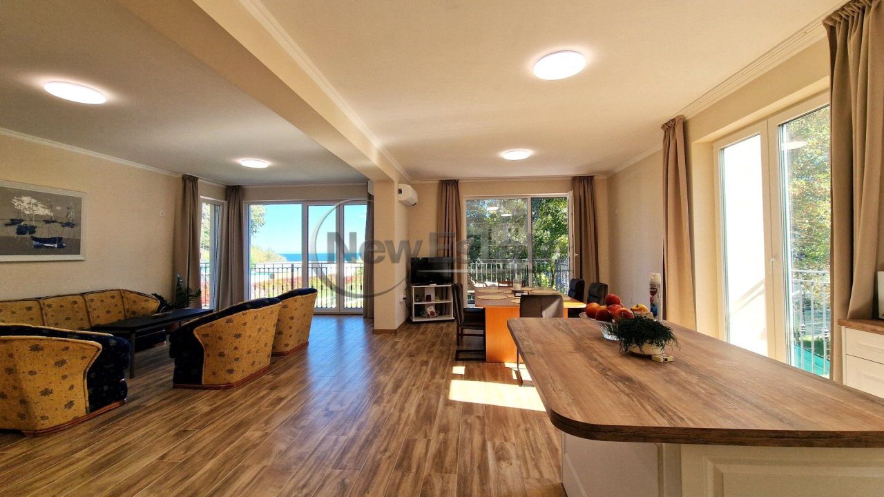 Appartamenti a Varna, Bulgaria, 160 m² - foto 7