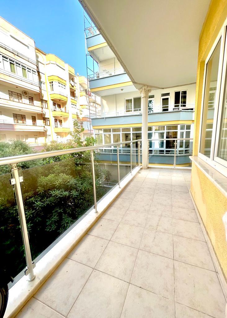 Wohnung in Alanya, Türkei, 100 m² - Foto 6
