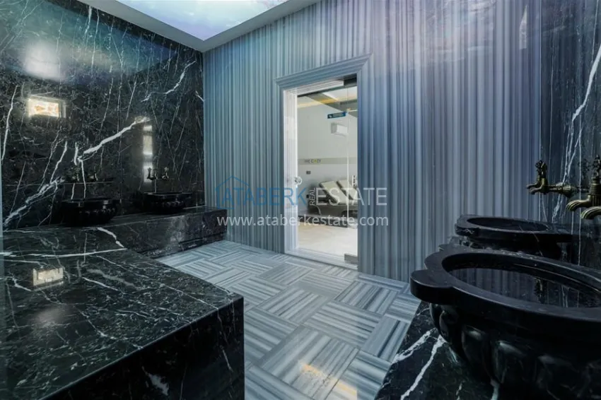 Wohnung in Alanya, Türkei, 60 m² - Foto 3
