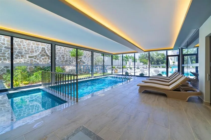 Wohnung in Alanya, Türkei, 60 m² - Foto 5