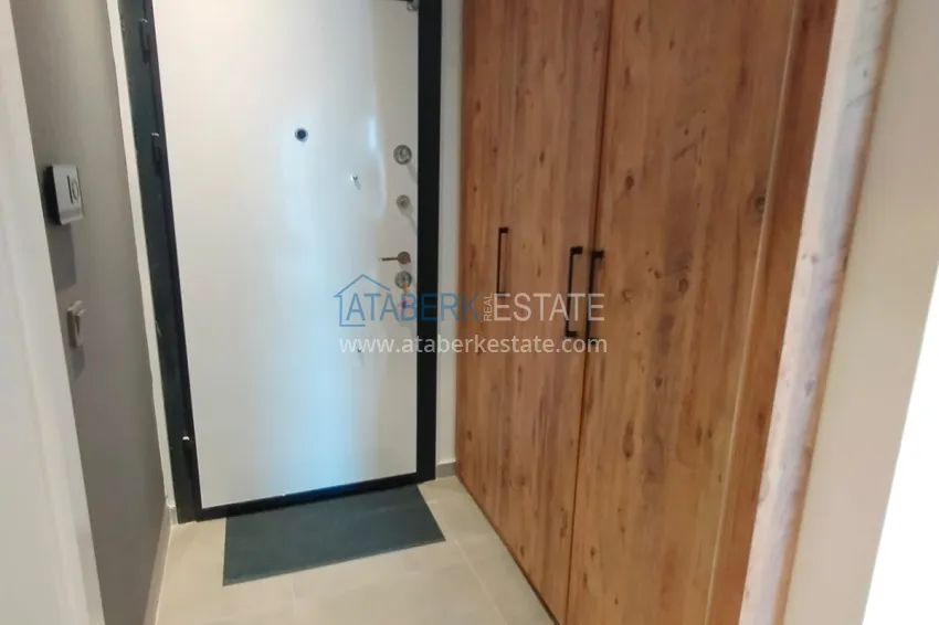 Wohnung in Alanya, Türkei, 60 m² - Foto 6