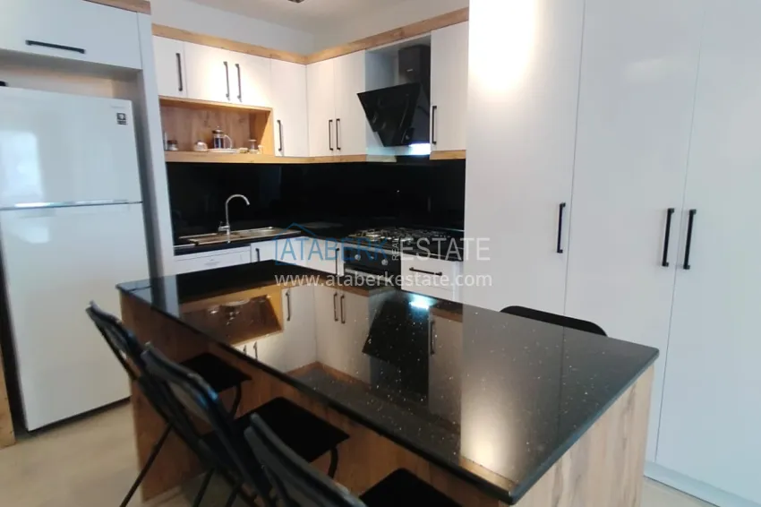 Wohnung in Alanya, Türkei, 60 m² - Foto 10