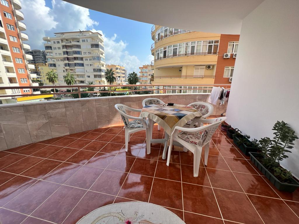 Appartement à Alanya, Turquie, 120 m² - image 6