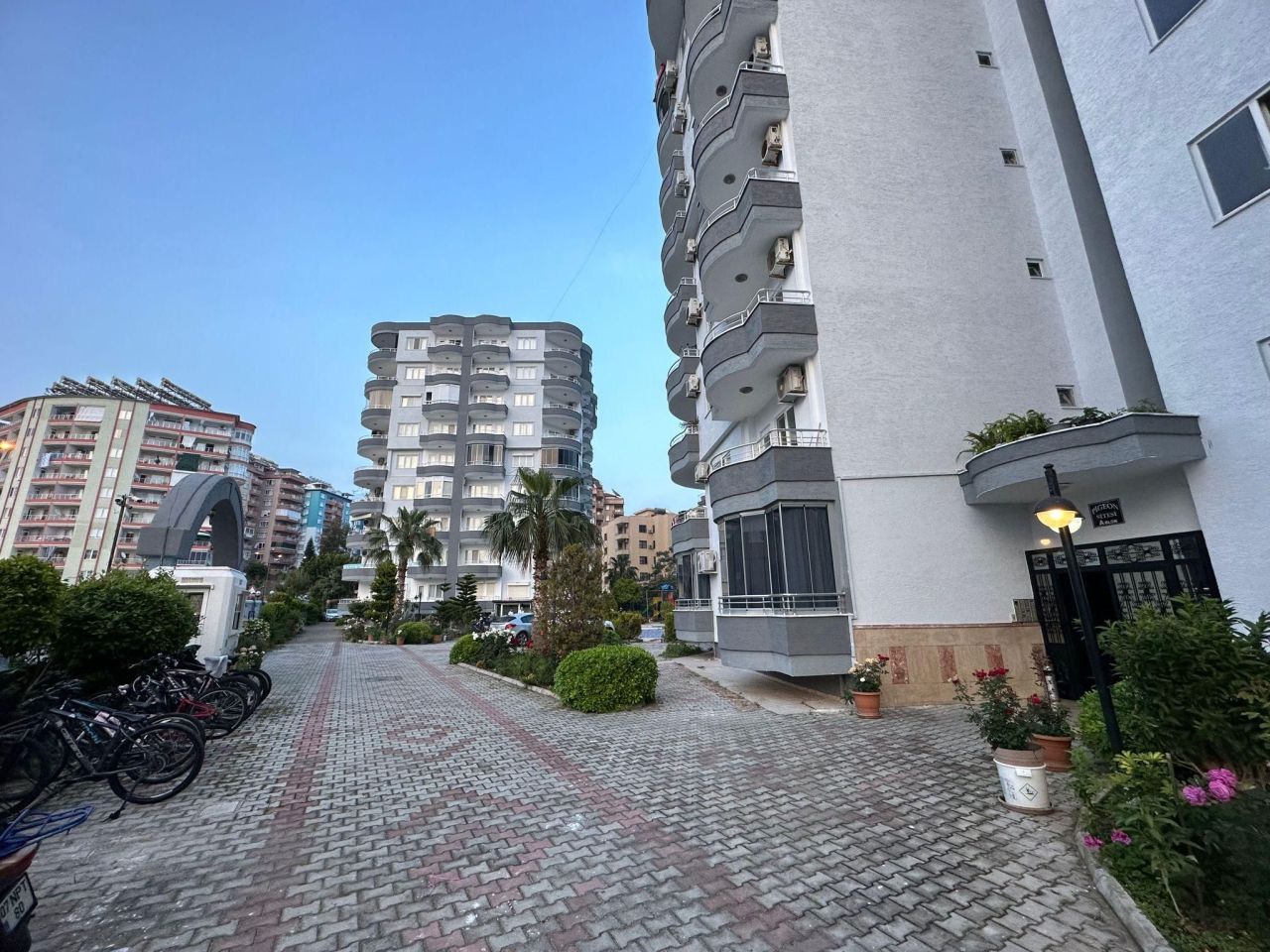 Appartement à Alanya, Turquie, 120 m² - image 6