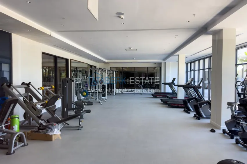 Apartment in Alanya, Turkey, 85 m² - picture 6